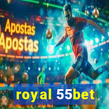 royal 55bet